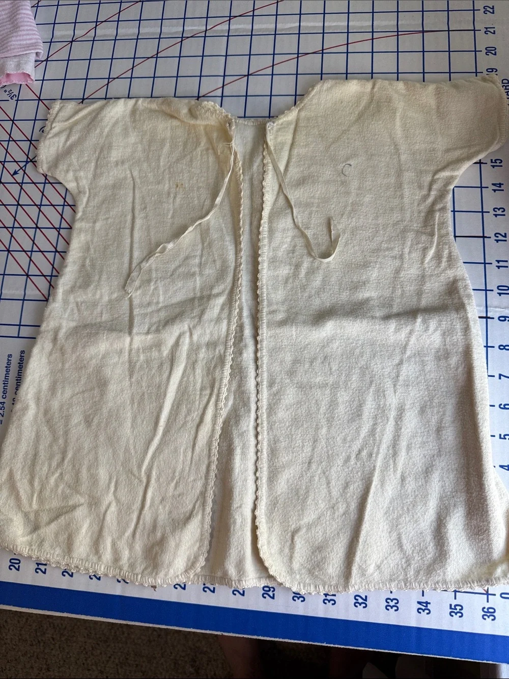 N/A vintage baby